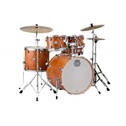 MAPEX STORM POP ROCK 22 5F CAMPHOR WOOD