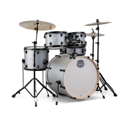 MAPEX STORM POP ROCK 22 5F GRIS TEXTURE