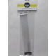 MAPEX TIMBRE C.CLAIRE ACIER 20 BRINS 13"