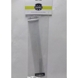 MAPEX TIMBRE C.CLAIRE ACIER 20 BRINS 13"