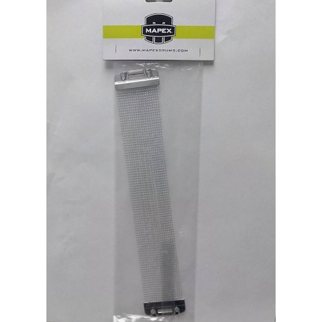 MAPEX TIMBRE C.CLAIRE ACIER 20 BRINS 13"