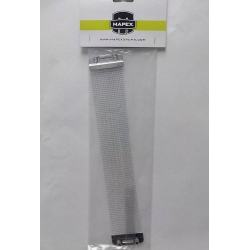 MAPEX TIMBRE C.CLAIRE ACIER 20 BRINS 14"