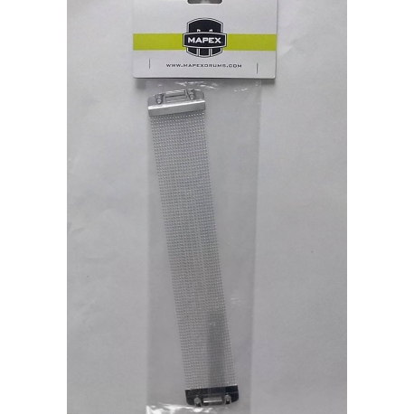 MAPEX TIMBRE C.CLAIRE ACIER 20 BRINS 14"