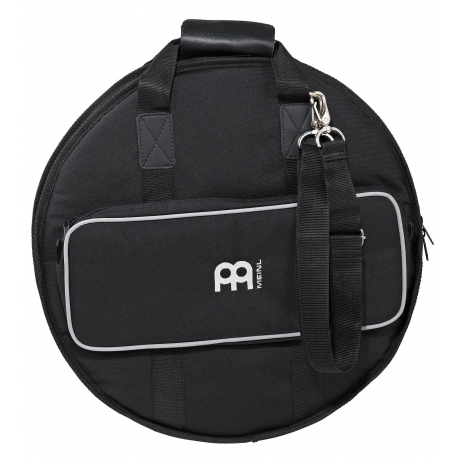 MEINL HOUSSE CYMBALE 16" NOIR