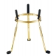 MEINL SUPPORT CONGA 11" DORE