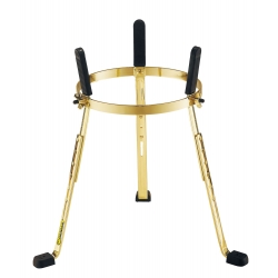 MEINL SUPPORT CONGA 11" DORE
