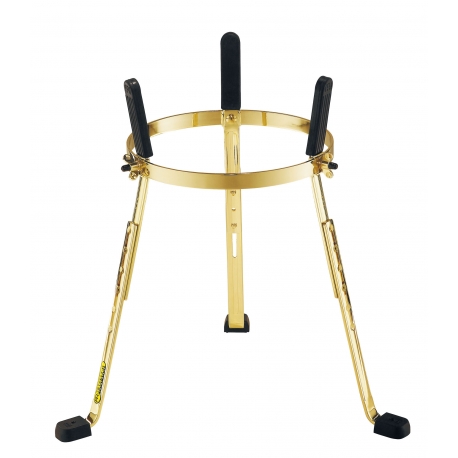 MEINL SUPPORT CONGA 11" DORE