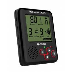 METRONOME JOYO NOIR