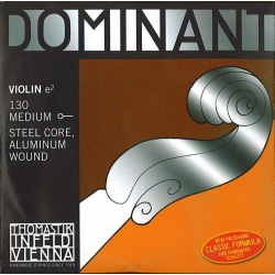 MI THOMASTIK DOMINANT VIOLON 1/2