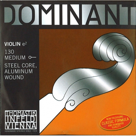 MI THOMASTIK DOMINANT VIOLON 1/4