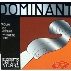 MI THOMASTIK DOMINANT VIOLON ACIER