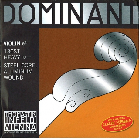 MI THOMASTIK DOMINANT VIOLON STARK