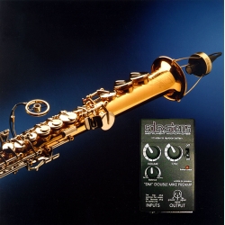 MICRO SD SYSTEMS SAXO SOPRANO EXTRA