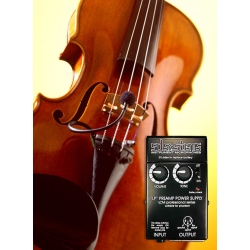 MICRO SD SYSTEMS VIOLON PREAMPLI LP