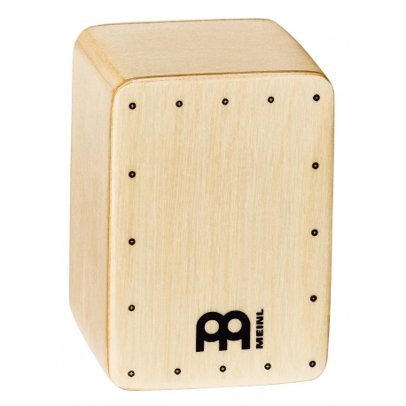 MINI CAJON SHAKER MEINL