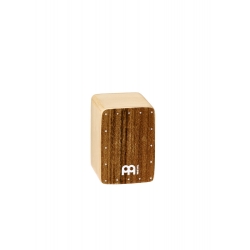 MINI CAJON SHAKER MEINL OVANGKOL