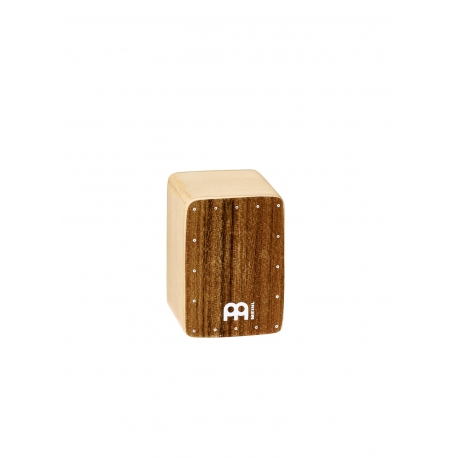 MINI CAJON SHAKER MEINL OVANGKOL