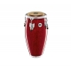 MINI CONGA MEINL MARATHON 4.5" BORDEAUX