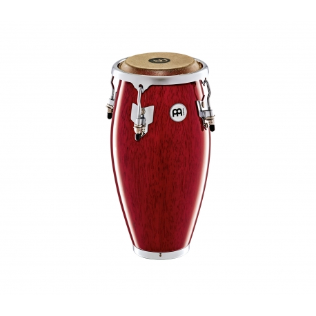 MINI CONGA MEINL MARATHON 4.5" BORDEAUX
