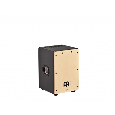 MINI ENCEINTE CAJON PRE-AMPLIFIE MEINL