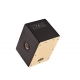 MINI ENCEINTE CAJON PRE-AMPLIFIE MEINL