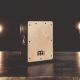 MINI ENCEINTE CAJON PRE-AMPLIFIE MEINL