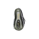 MINI SAC GRIS/KAKI