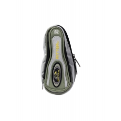 MINI SAC GRIS/KAKI
