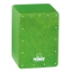 MINI SHAKER CAJON NINO VERT