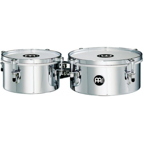 MINI TIMBALES MEINL MARATHON 8"/10"