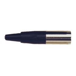 MINI XLR MALE