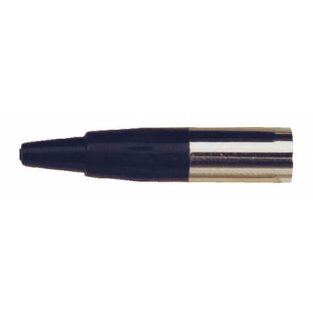 MINI XLR MALE