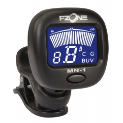 MINI-ACCORDEUR CLIP FZONE MN-1 NOIR