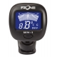 MINI-ACCORDEUR CLIP FZONE MN-1 NOIR