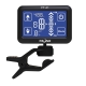 MINI-ACCORDEUR CLIP FZONE TACTILE NOIR