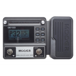 MULTI EFFETS MOOER GE100