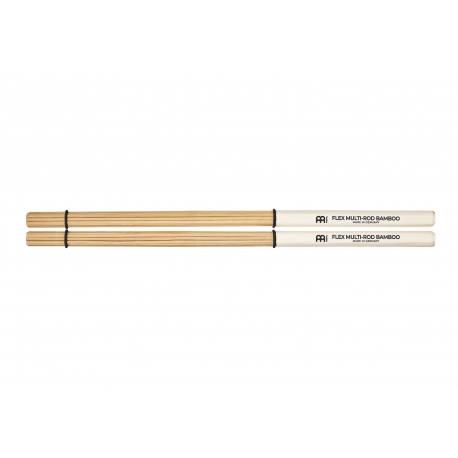 MULTI-RODS MEINL BAMBOO FLEX