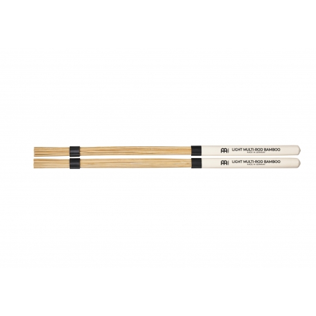 MULTI-RODS MEINL BAMBOO LIGHT