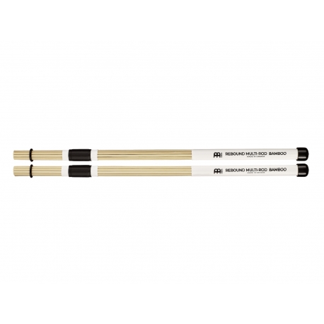 MULTI-RODS MEINL BAMBOO REBOUND