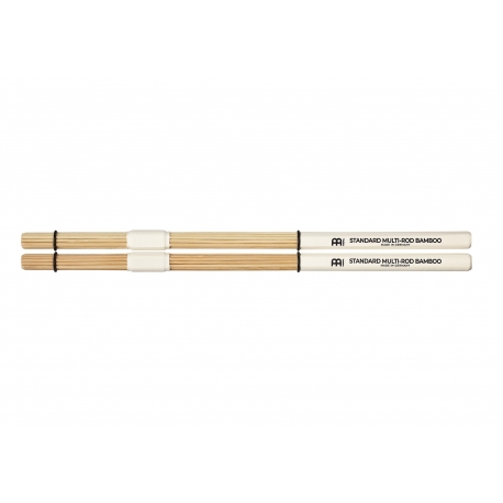 MULTI-RODS MEINL BAMBOO STANDARD
