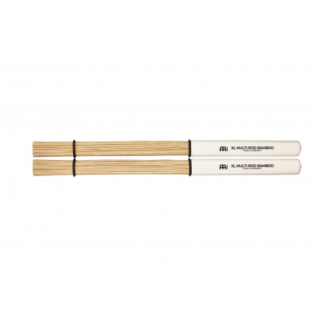 MULTI-RODS MEINL BAMBOO XL