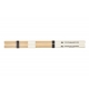 MULTI-RODS MEINL BIRCH STANDARD