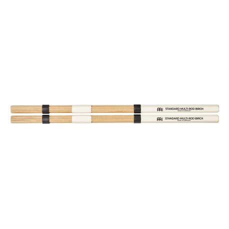 MULTI-RODS MEINL BIRCH STANDARD