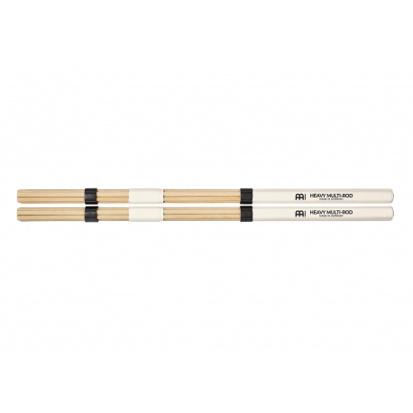 MULTI-RODS MEINL HEAVY