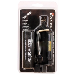 OUTIL GUITARE 7 FONCTIONS BLACK SMITH
