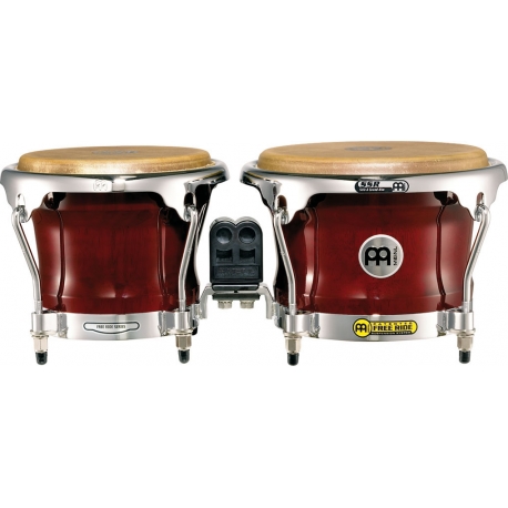 P.BONGOS 7/8,5" FREE RIDE CHERRY
