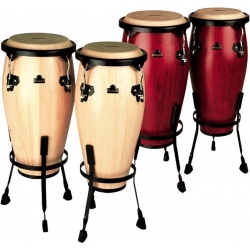 P.CONGAS NINO 8/9" NATURE