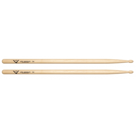 PACK 4 P.BAGUETTES VATER HICKORY 5A