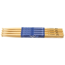 PACK 4 P.BAGUETTES VATER HICKORY 7A