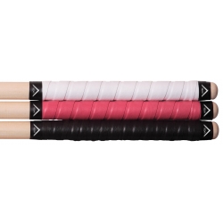 PACK GRIP BAGUETTES VATER NOIR